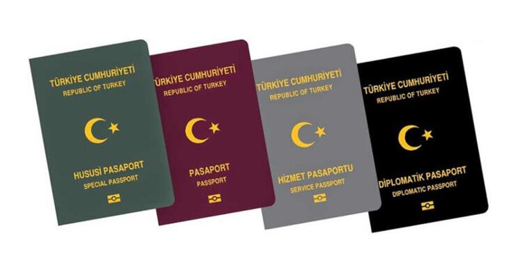 AYM’den ‘pasaport’ kararı