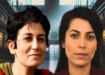 İranlı Yazarlar Derneği: İdamlara karşı tavır alın