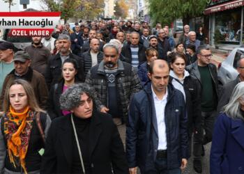 Dêrsim diz çökmeyecek