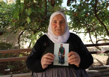 Kürt anasını görmesin: Sürgünlerin nedeni Kürt kimliğimiz