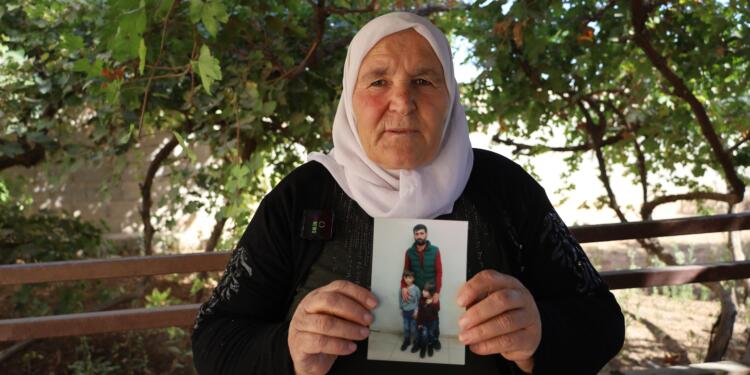 Kürt anasını görmesin: Sürgünlerin nedeni Kürt kimliğimiz