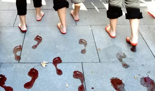 Rojhilat’ta bir yılda 18 Kürt kadın katledildi