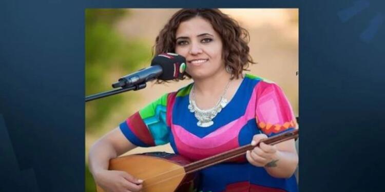 Sanatçı Xecê’nin konserleri de iptal edildi