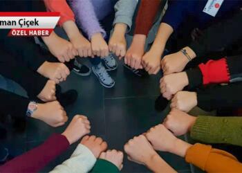 Gezgör: En güçlü öz savunma Jineoloji’dir