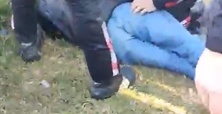 Cizîr’de gözaltına alınan çocuklar serbest bırakıldı