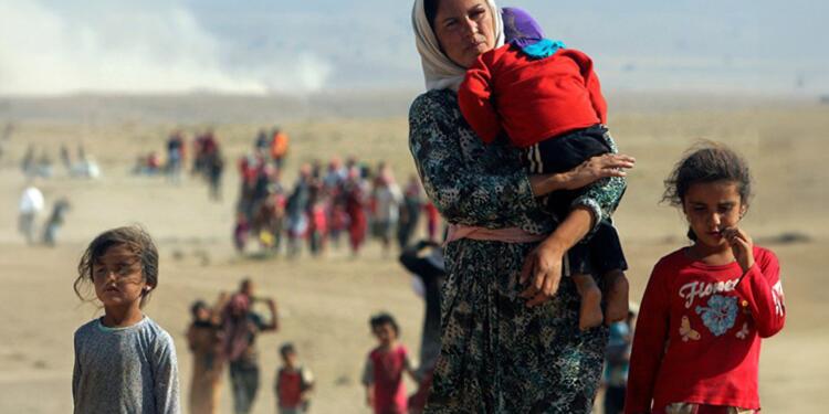 Şengal’in özgürleşmesinin üzerinden 9 yıl geçti