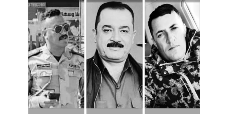 Tuzxurmatu’daki patlamada 3 pêşmerge yaşamını yitirdi