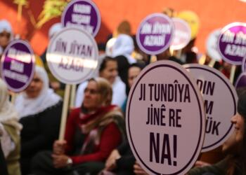 Birçok belediye 25 Kasım etkinliklerinin startını verdi