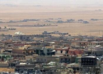 Şengal’de kim, ne yapmak istiyor?