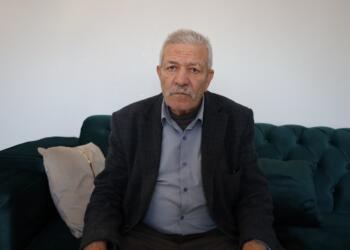 Cizîr’de ev baskınında aile tehdit edildi