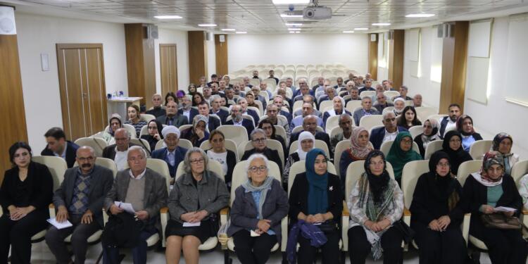 ‘Alimler, Analar, Pirler Buluşması’ çalıştayının sonuç bildirgesi yayınlandı