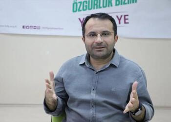Temel: Çözüm için en acil adım tecridin kaldırılmasıdır