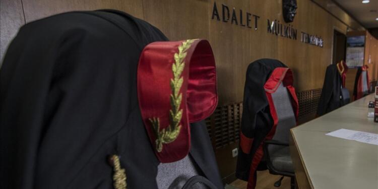 9’uncu Yargı Paketi Resmi Gazete’de yayımlandı