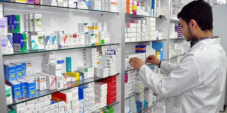 938 ilacın ruhsatı iptal edildi