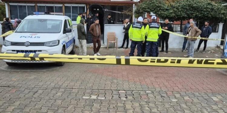 Tekirdağ’da yaşamını yitiren çocuklara ilişkin açıklama