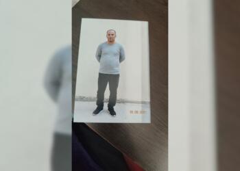 Kalp krizi geçiren tutsağın hastane sevki yapılmıyor