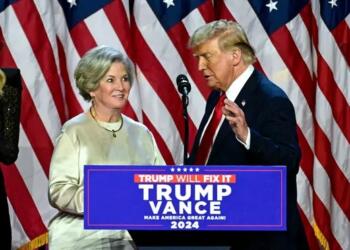 Trump yeni yönetimini belirliyor