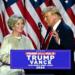 Trump yeni yönetimini belirliyor
