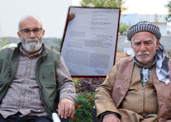 TSK, HPG’lilerin ailelerini icraya verdi