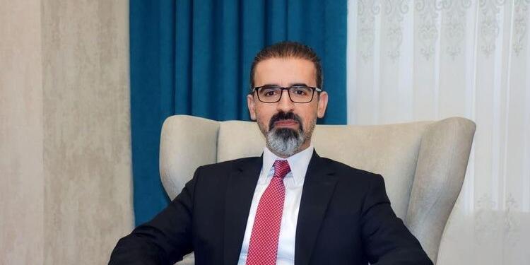 Rêbwar Taha: Nüfus sayımı için topraklarınıza dönün