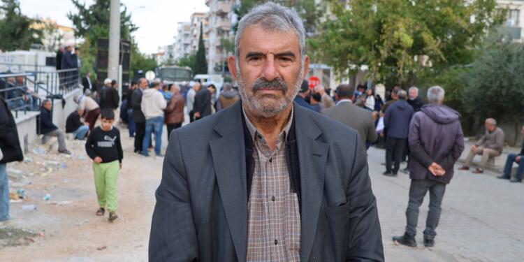 Mehmet Öcalan: Devlet aklıselim adımlar atmalı