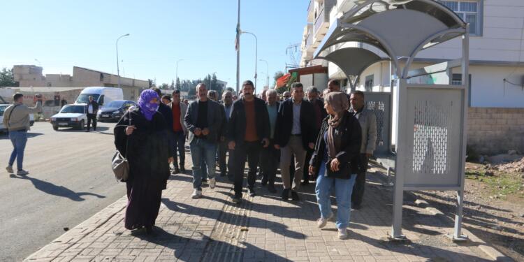 Ömer Öcalan: Abdullah Öcalan’ın uzattığı barış eli tutulmalı
