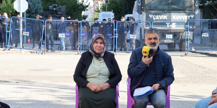 Eşbaşkanlar: Her ses, her yürek, her el bizi güçlendirecektir