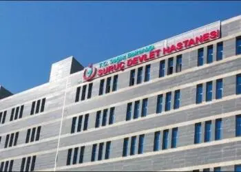 Riha’da mülteci kadını taciz eden doktor tutuklandı