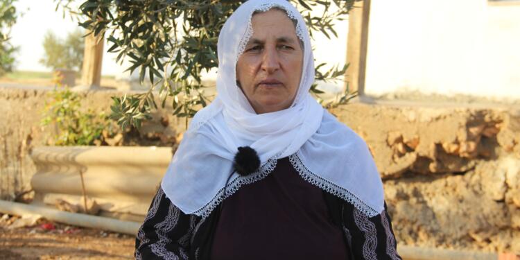 Çıplak arama ve şiddete takipsizlik