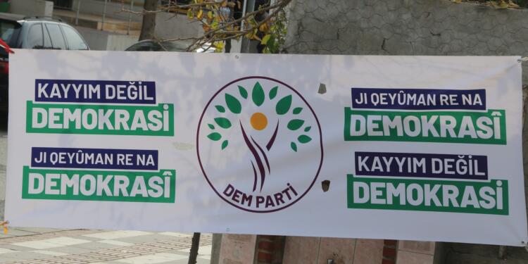 Özbingöl: Kayyım gerekçeleri beraatla sonuçlanıyor