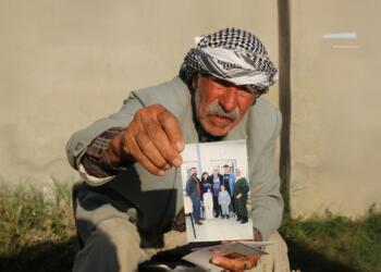İnfazı yakılan tutsağın tahliye tarihine ‘ölünceye kadar’ yazıldı