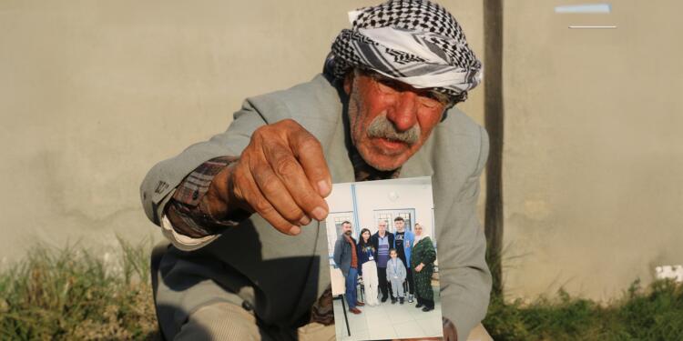 İnfazı yakılan tutsağın tahliye tarihine ‘ölünceye kadar’ yazıldı