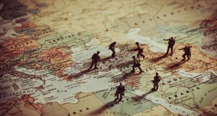 ‘Türkiye zihni değişim yapmazsa büyük kaybeder’