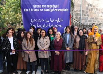 Kadın Dayanışma Merkezi yeniden açıldı