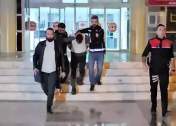 Leyla Üren’i katleden Ahmad El Avvad tutuklandı