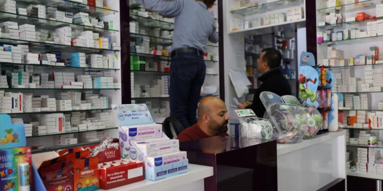 İlaca yüzde 23 zam: İlaç bulmak zorlaşabilir