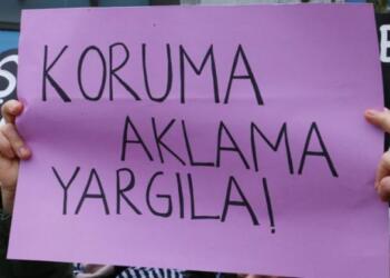 Fatma Oğur’u katleden faile ağırlaştırılmış müebbet