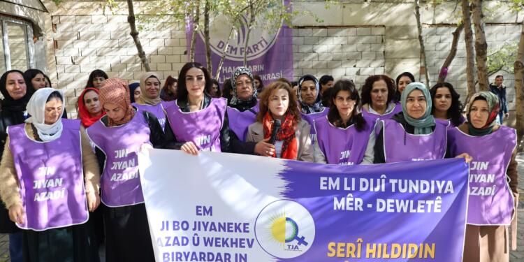 Wan’da 25 Kasım programı açıklandı