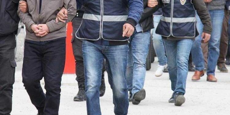 Wan’da çok sayıda gözaltı