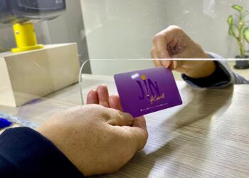 Wan’da JINKART dağıtıldı