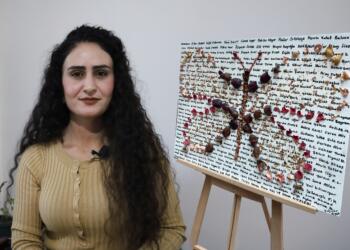 Emniyette fiziki tacize maruz kaldı, tabloları halen gözaltında