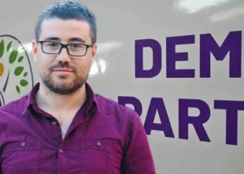 Belediye eşbaşkanına hapis cezası: Düşman hukuku uygulanıyor