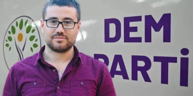 Belediye eşbaşkanına hapis cezası: Düşman hukuku uygulanıyor