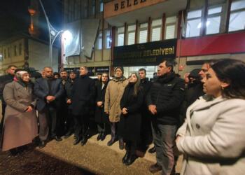 ‘Kayyım atamak 14’te 14’ün hazımsızlığıdır’