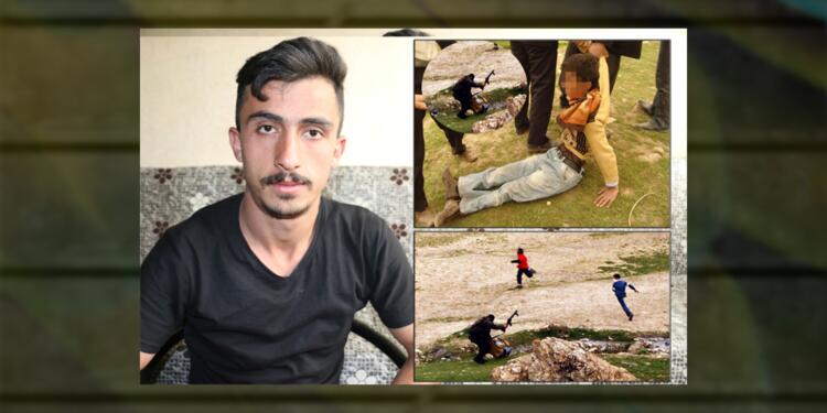 Yargıtay ‘Dipçik Davası’ kararını onadı: Polis tutuklandı