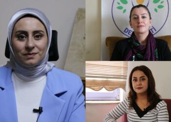 Artemêt Belediyesi ‘Şiddete Karşı Tutum Belgesi’ imzaladı