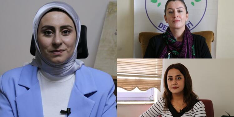 Artemêt Belediyesi ‘Şiddete Karşı Tutum Belgesi’ imzaladı