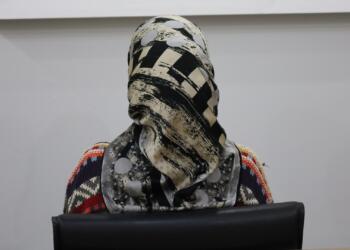 22 yıllık ‘evlilik’ işkencesine karşı boşanmak için direniyor