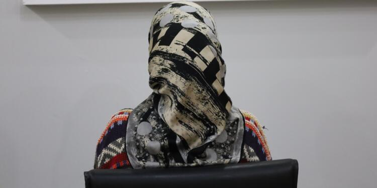 22 yıllık ‘evlilik’ işkencesine karşı boşanmak için direniyor