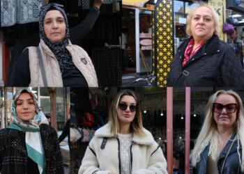 Wanlı kadınlar: Şiddete karşı direnmeliyiz